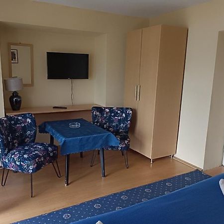 Rosemary Apartment 奥赫里德 外观 照片