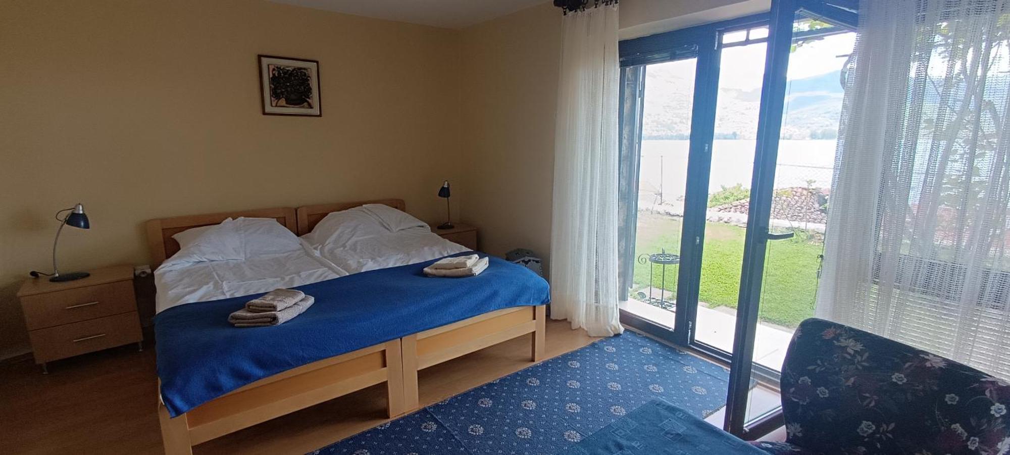 Rosemary Apartment 奥赫里德 外观 照片