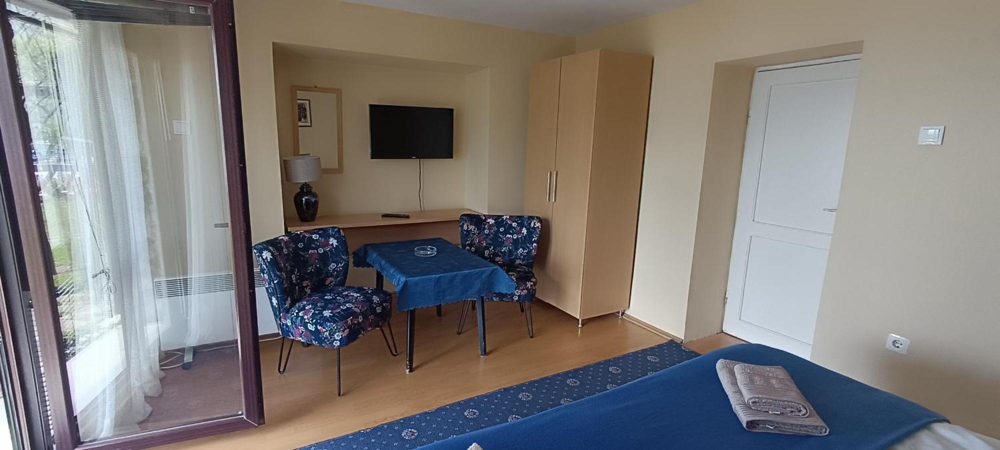 Rosemary Apartment 奥赫里德 外观 照片